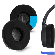 Geekria Cooling-Gel Replacement Ear Pads for JBL JR300, JR300BT, T450BT, T500BT, Tune 500, Tune 500B