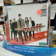 "Naff - chapter 07" music CD