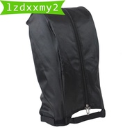 [Lzdxxmy2] Golf Bag Rain Cover Outdoor Golf Supplies Adjustable Dustproof Portable Golf Bag Protector Protect Hat Cover for Golf Push Carts Supplies VPAK