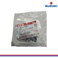 SCREW 1PCS SUZUKI FOR REAR LAMP V- STROM SX REAR NUMBER PLATE LIGHT V-STROM SX TANK COVER V- STROM S