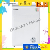 Faber 80L 1 Door Chest Freezer FZ FREDDO 95