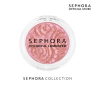 Sephora Collection Colorful Luminizer