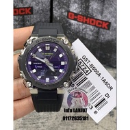 GST B600A 1A6DR ORIGINAL CASIO G-STEEL GST B600 SERIES