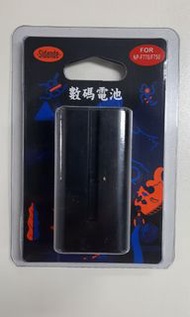 Sidande NP-F770/F750 Battery 數碼電池(For Sony / LED)