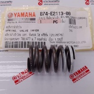 B74E211300 XMAX Valve Spring Original yamaha B74-E2113-00