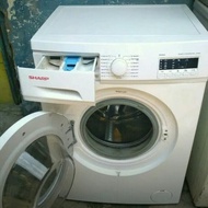 Modul mesin cuci sharp ES-FL1082 ES-FL872 es-fl862