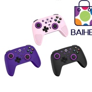 BAIHEE Gaming Controller , Silicone Shockproof Console Protective Cover, Anti-Slip Anti-Scratch Dust
