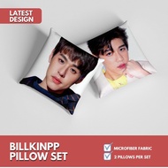 【hot sale】 [NEW] BillkinPp Pillow Set / I Told Sunset About You / I Promised You the Moon