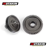 GEAR RATIO SET NMAX NEW AEROX NMAX OLD