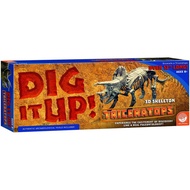 MindWare Dig It up Triceratops