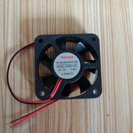 FAN DC 5CM 12V