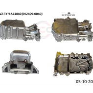 PROTON GEN2 / GEN 2 / PERSONA / WAJA CAMPRO / SATRIA NEO / EXORA CPS / SAGA BLM ENGINE OIL PAN / OIL
