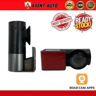 Lenco DVR Recorder 1080P HD Vehicle Drive Auto Video Wifi Smart Connect Car Camera Recorder MODEL Z8