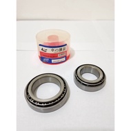 KNUCKLE BEARING - C100/DREAM 54x34x12,45x26x12