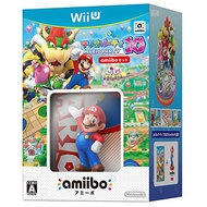 Mario Party 10 Amiibo Set --Wii U [Direct from Japan]