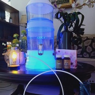 dispenser suling bioglass otomatis