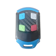 (LC7G) 4 Buttons Electric Remote Control For D2 D5 D10 A10 R3 R5 Vantage Vector 400 500 Vert-X 300 4