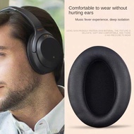 Replacement Earpads for Sony WH-1000XM3 1000XM5 1000XM4 Headphone Cushion Cover Headset Earmuffs