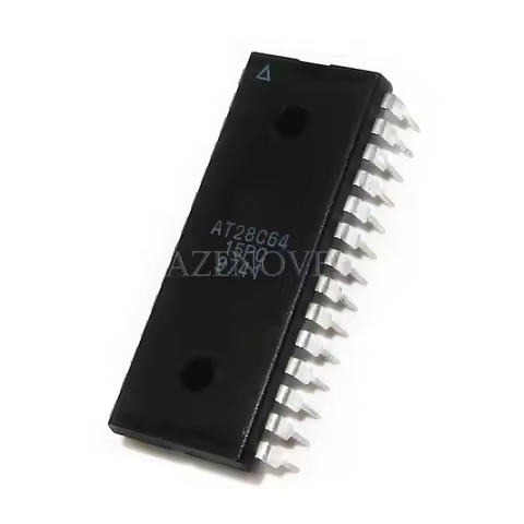 10PCS AT28C64-15PC AT28C64 AT28C256-12PC AT28C256 APR9600 APR9600P ADC0808CCN ADC0808 AD7871JN AD787
