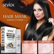 SEVICH COCONUT OIL HAIR REPAIR CONDITIONER 10ML/PC
