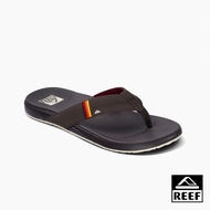 【REEF】CUSHION PHANTOM 經典系列 夾腳涼拖鞋 男款 CJ0385/ US 12 (30cm)