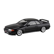 AOSHIMA Easy Assembly Snap Kit - Initial D 1/32 Scale Model Series