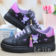 Kids shoes baby girl shoes sneakers shoes boy girl Sanrio spring autumn non-slip shoes girl casual s