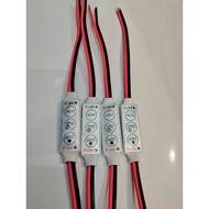 Led Controller Single/ Controller Led Flashing Tool Led Dimmer Led Controller
