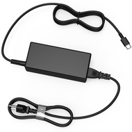 65W 45W USB C Laptop Charger for Dell Hp Lenovo Asus Acer Razer Blade Stealth MacBook Samsung,65W Ch