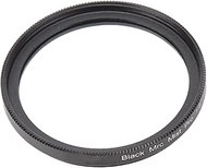 Circular Black Mist, 37 39 40.5 43 46mm One Eighth Filter Mist Cinematic Effect Filter, Water Scratc