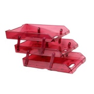 TTM 3-tier sliding mica shelf, 3-tier mica shelf, 3-tier sliding shelf