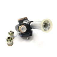 Excavator Accessories6BG1Fuel Transfer Pump Hand Pump Hitachi EX200-5 6Oil Delivery Isuzu Engine