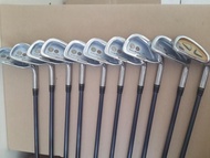 stick golf Twin Marks bintang 5 HONMA AP-501 ( stik / stick golf )