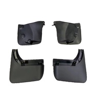 Land Cool Luze LC300 Mudguard 22-23 Cool Luze lc300 Car Mudguard Leather Accessories Modification