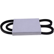 Alternator Belt 6675839 Compatible with Bobcat 863 864 873 883 A220 A300 S250 T200 5L1E