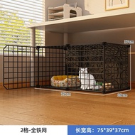 COMBO OF CAT CAGE, DOG CAGE, ELECTRIC PAINTED CAGE FOR PET
