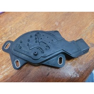 GRAND LIVINA , LATIO INHIBITOR SWITCH / GEAR BOX SWITCH