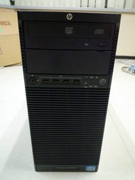 HP Proliant ML110 G7 伺服器/工作站
