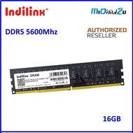 Indilinx DDR5 5600MHZ DESKTOP PC - 16GB