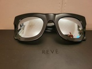 Reve by Rene x Vogue Sunglasses 太陽眼鏡