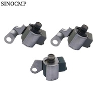 3PC TCC A340 AW4 A340E A340F (99109) Car TRANSMISSION SOLENOID Shift KIT 8995697955 8542022080 35250