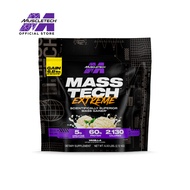 [Expiry Apr 2027] Muscletech Mass Tech Extreme Vanilla 6.00 lbs. (2.72kg) 03904570
