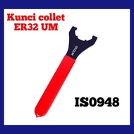 ER32 UM spanner wrench not er25 er40 not oz25