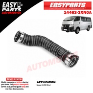 Nitro Turbo Hose 14463-3XN0A Nissan NV350