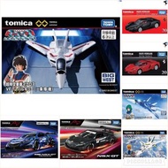 限時特價 TAKARA Tomy Tomica Premium合金系列 超時空要塞 超時空世紀 馬輝  VF-1J 女武神 (一條輝機) VF-1S 瓦爾基里 (羅伊福克機)VF-1J 女武神 (馬克