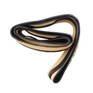 👑การขี่จักรยานที่มีความสุข🎀GP5000คอนติเนนตัลใหม่ GrandPrix AS TR ยางจักรยานเสือหมอบสีดำ/ครีม700x25C