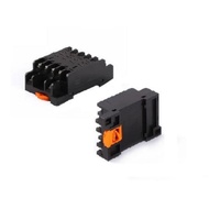 LY4 PTF-14A RELAY SOCKET 14 Pin Socket Holder