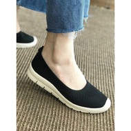 Qc standard slipon shoes (available)