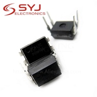 50pcs/lot EL817C DIP-4 EL817 DIP PC817C PC817 new In