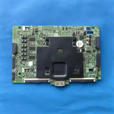 BN94-11487B Motherboard For Samsung QN55Q7FAMFXKR FA01 QN55Q7FAMFXZA QN55Q7FAMGXZD QN55Q7FAMF QN55Q7
